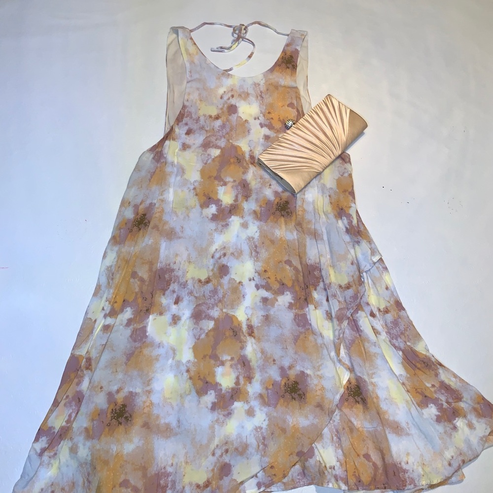 Dress!